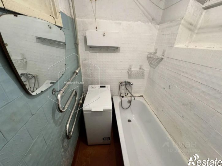 2-комн квартира ул Косарева, 84,  д. 84