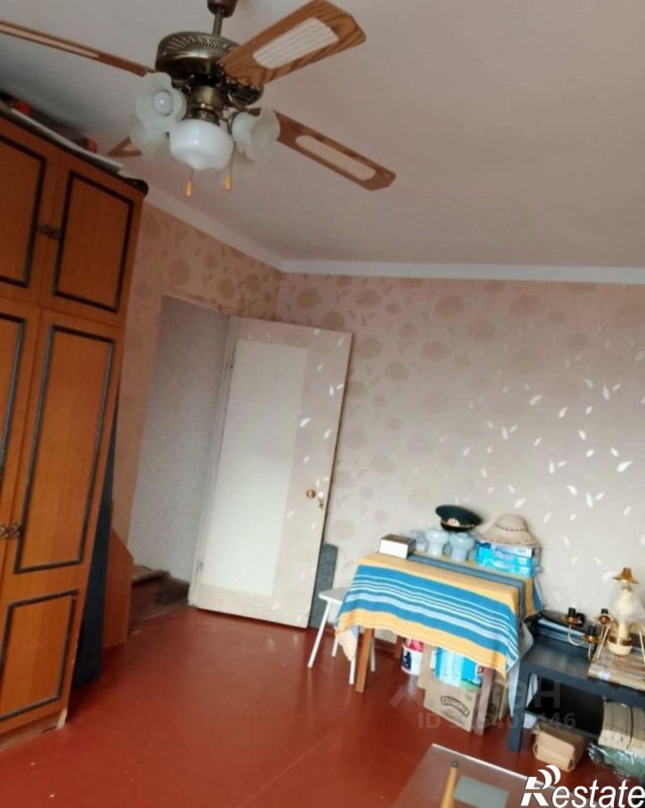 2-комн квартира ул Коваленко, 52,  д. 52