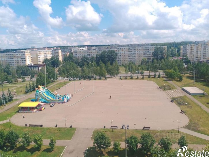 3-комн квартира ул Коваленко, 53,  д. 53