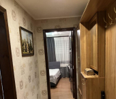 3-комн, 58кв м, этаж 5/5 ул Энгельса, 17А