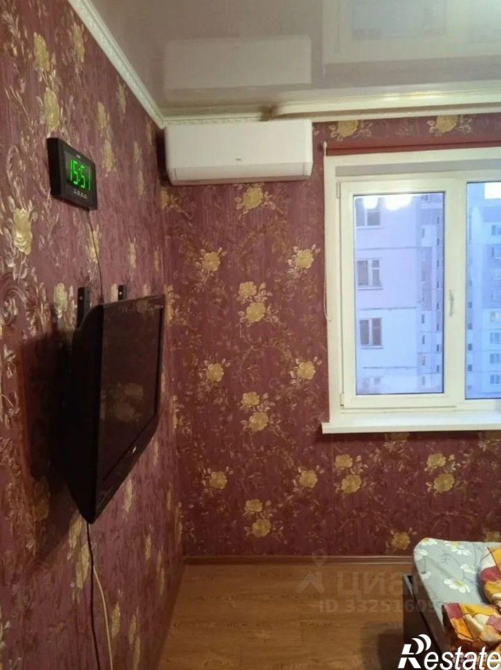 2-комн квартира ул Т.Бибиной, 9/1,  д. 9/1
