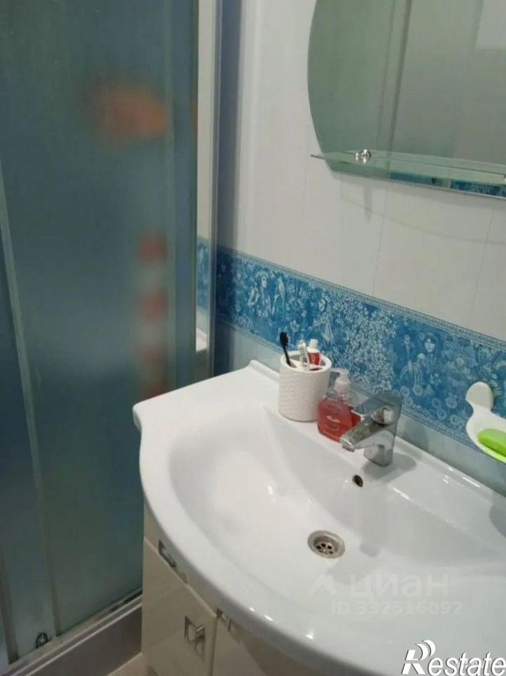 2-комн квартира ул Т.Бибиной, 9/1,  д. 9/1