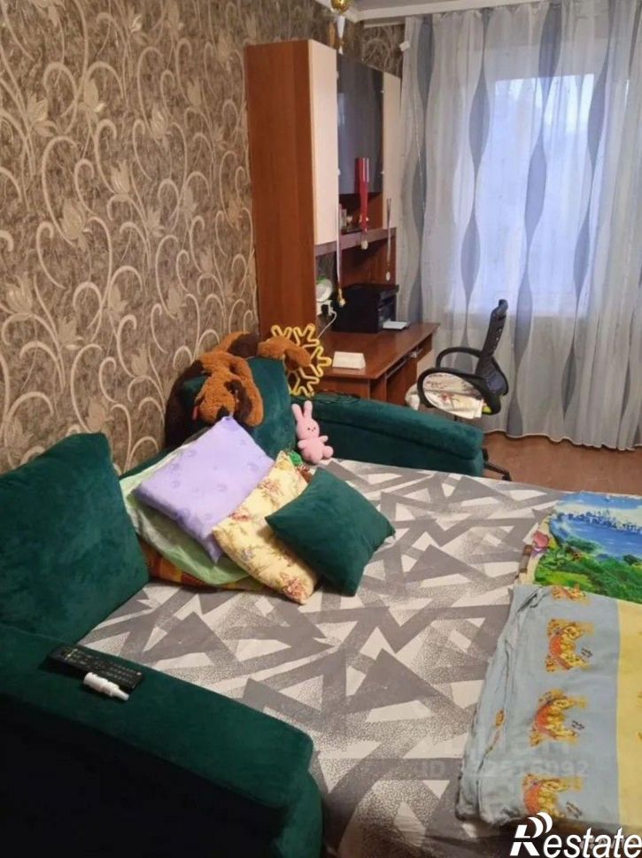 2-комн квартира ул Т.Бибиной, 9/1,  д. 9/1
