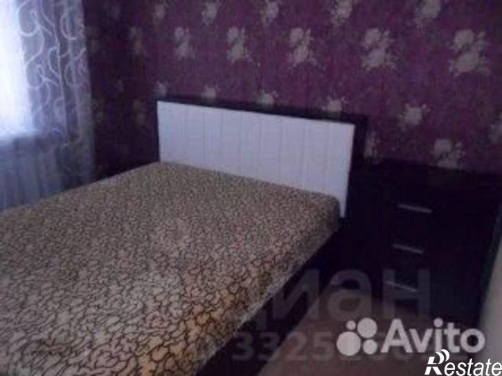2-комн квартира ул Т.Бибиной, 9/1,  д. 9/1