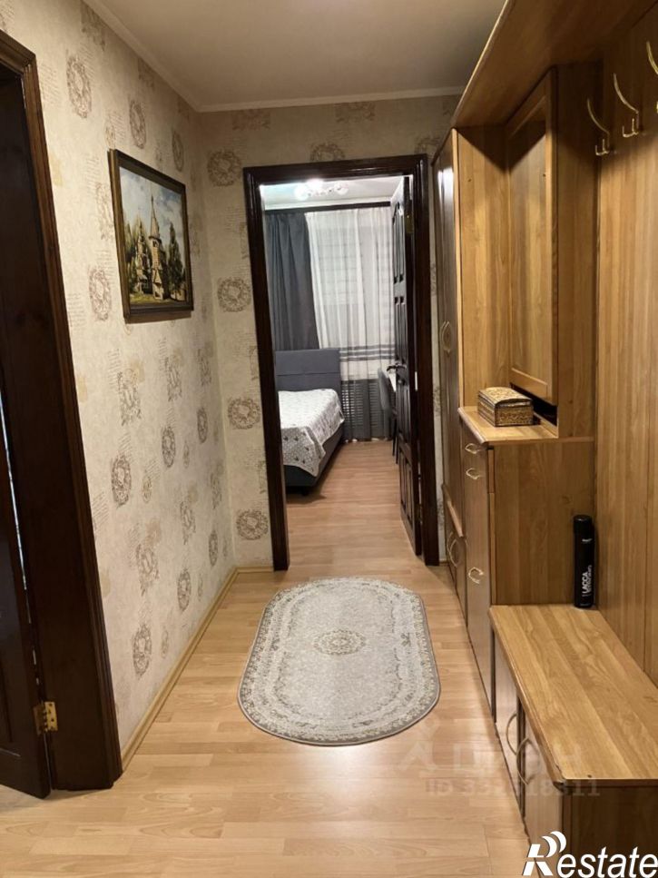 3-комн квартира ул Энгельса, 17А,  д. 17А
