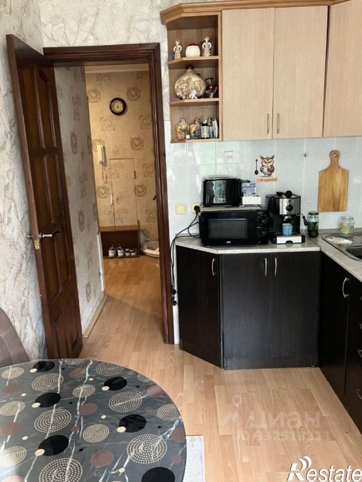 3-комн квартира ул Энгельса, 17А,  д. 17А