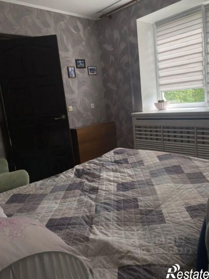 3-комн квартира ул Энгельса, 17А,  д. 17А