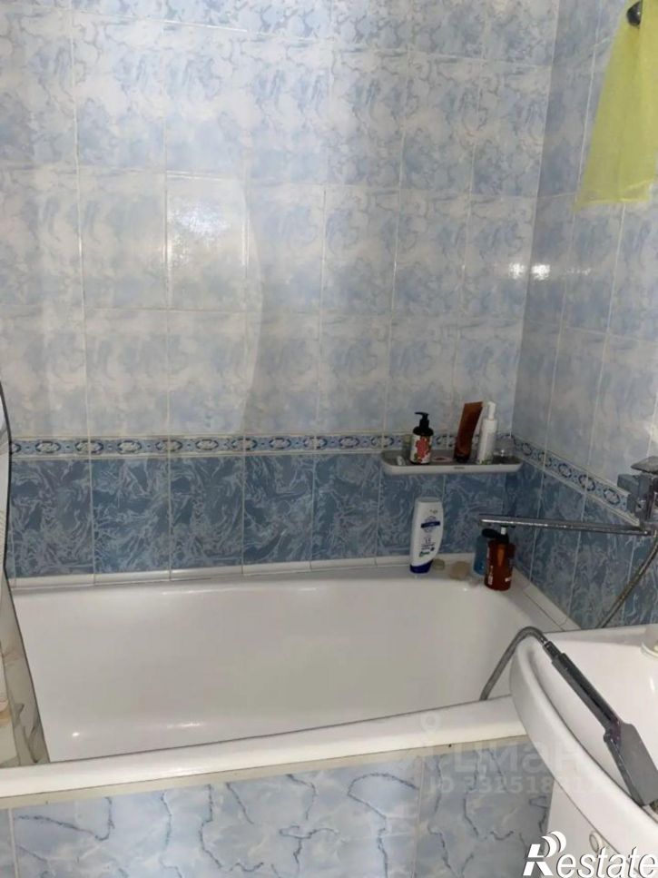 3-комн квартира ул Энгельса, 17А,  д. 17А