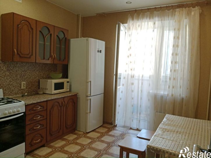1-комн квартира ул Попова, 64Г/1,  д. 64Г/1