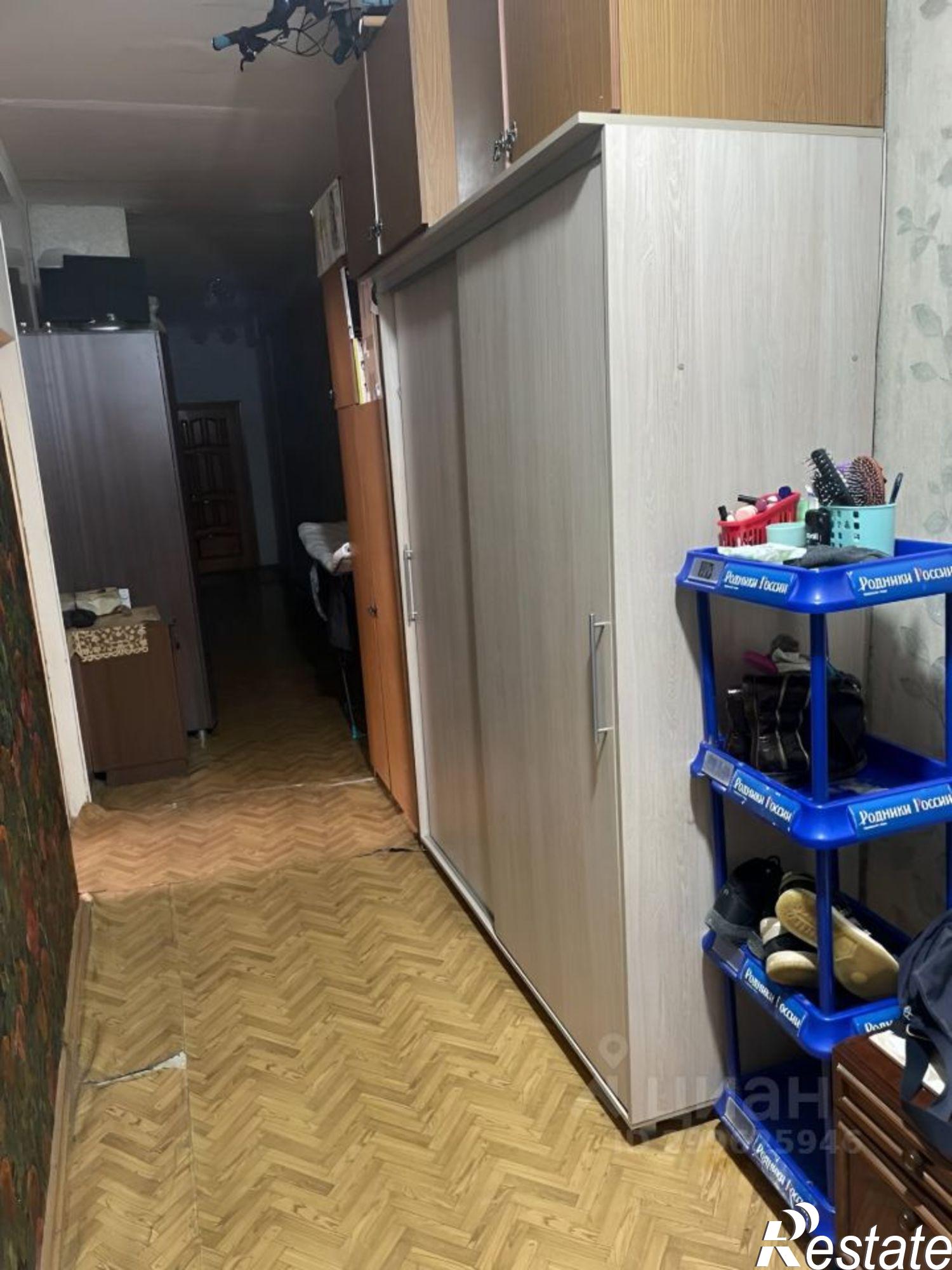 Сдать комнату за 8 000 рублей на ул Т.Бибиной, 5