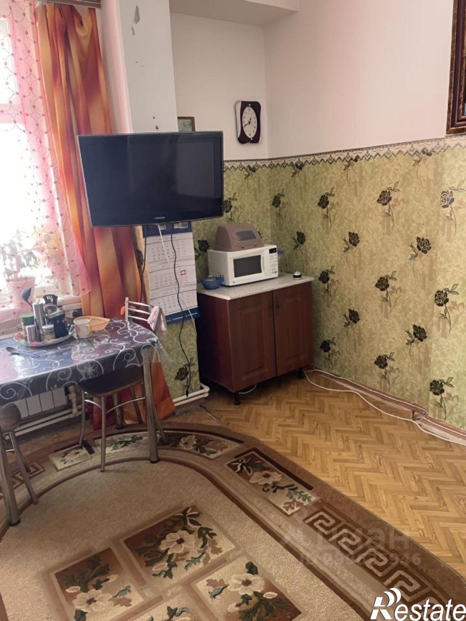 Сдать комнату за 8 000 рублей на ул Т.Бибиной, 5