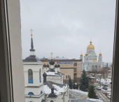 5-комн, 123кв м, этаж 5/6 ул Демократическая, 48