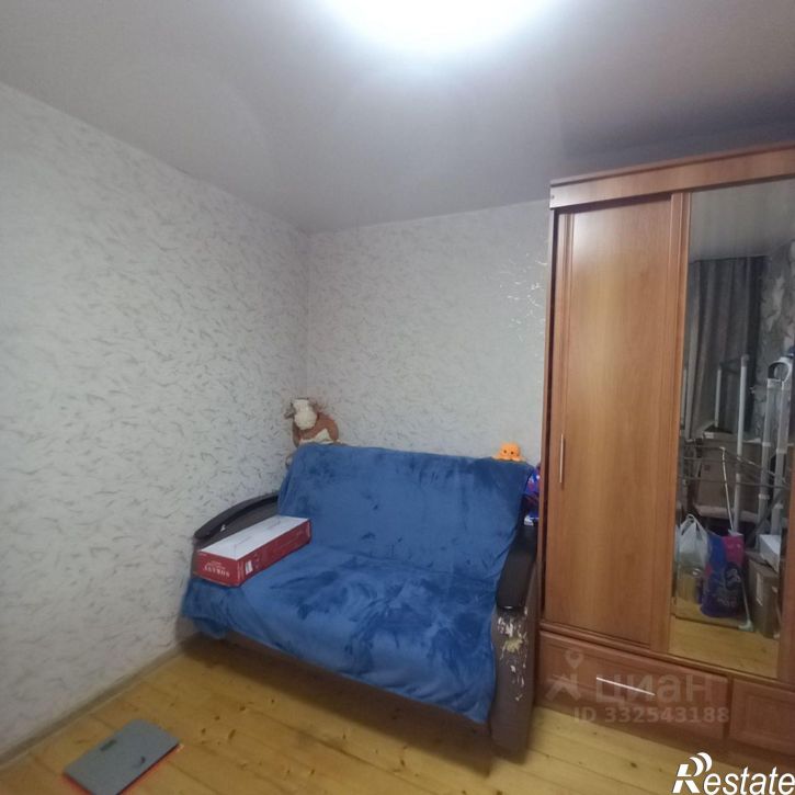 2-комн квартира ул Энгельса, 22,  д. 22