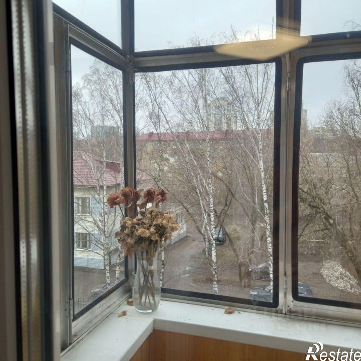 2-комн квартира ул Энгельса, 22,  д. 22