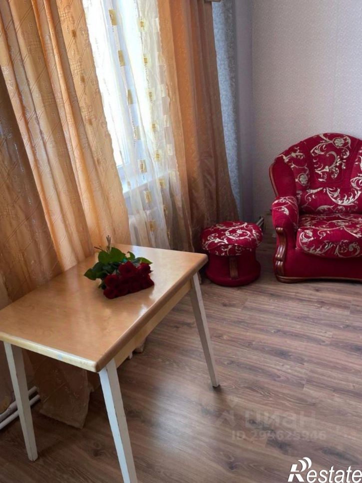 Комната ул Т.Бибиной, 5,  д. 5
