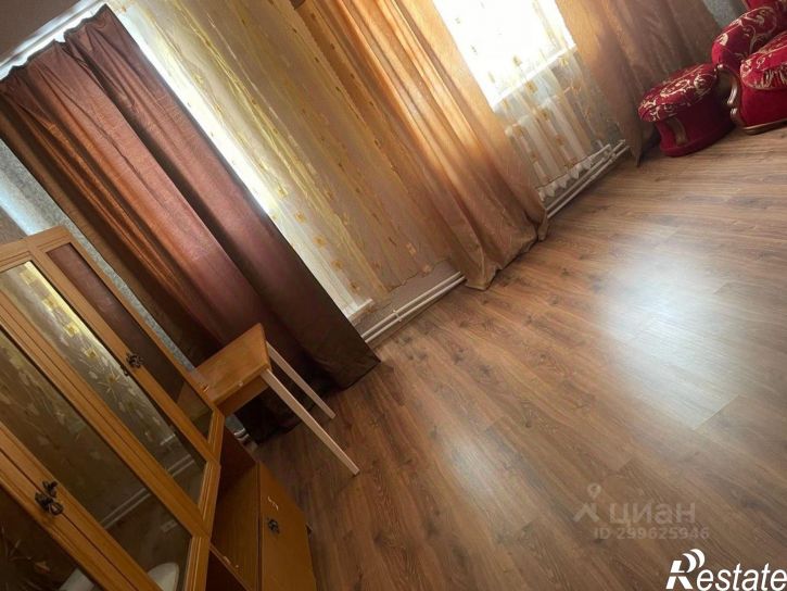 Комната ул Т.Бибиной, 5,  д. 5