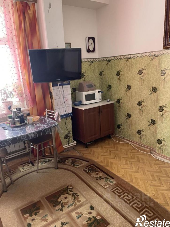 Комната ул Т.Бибиной, 5,  д. 5