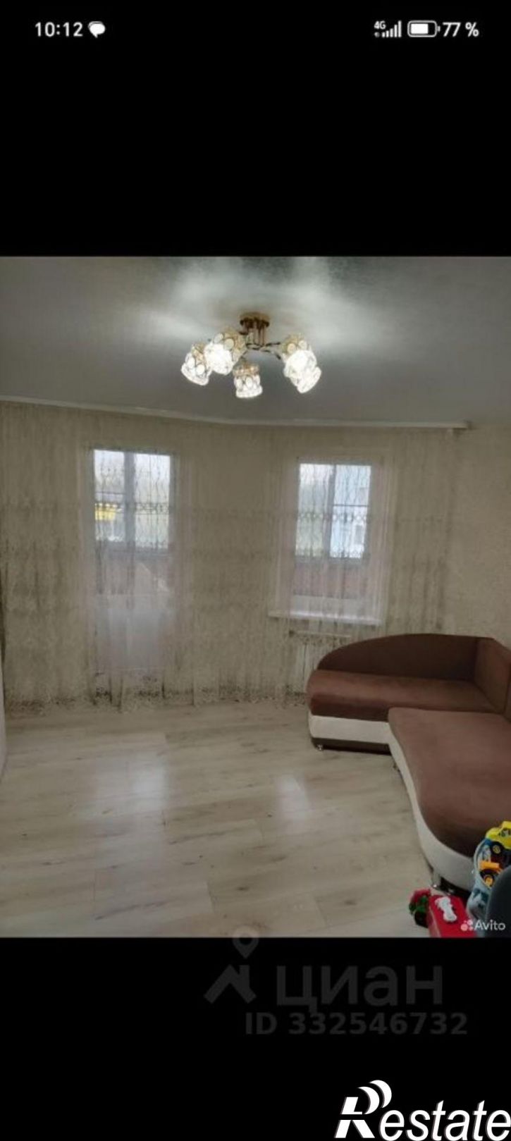 2-комн квартира ул Косарева, 45,  д. 45