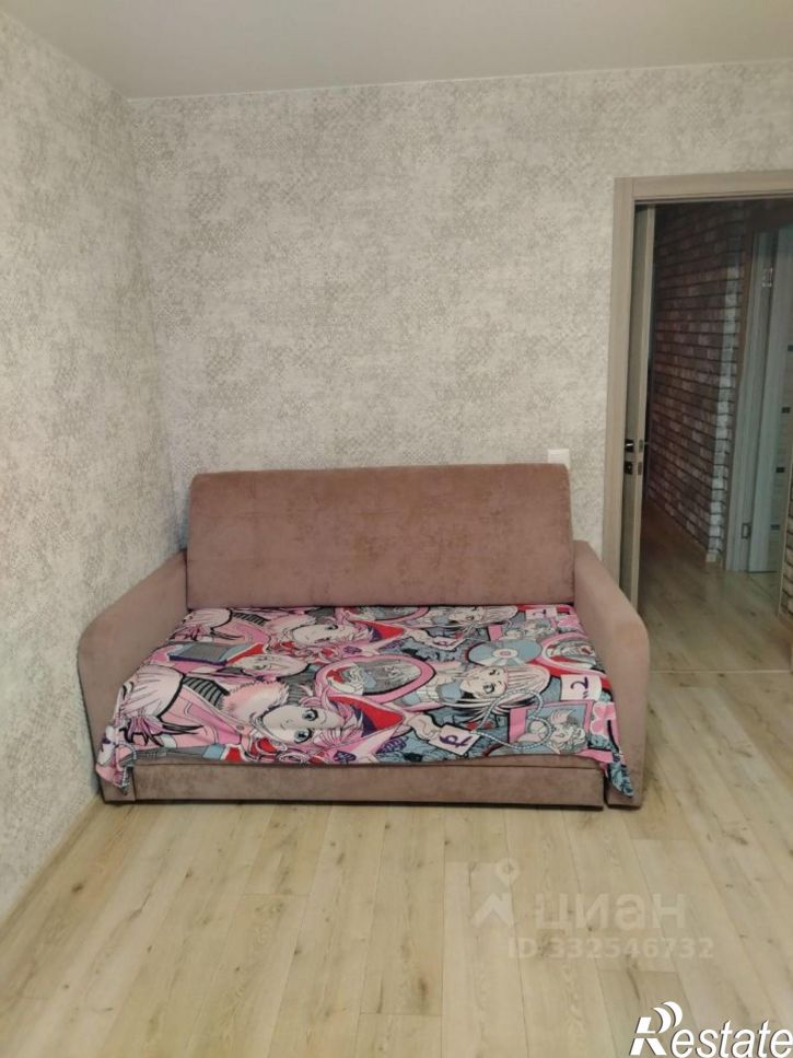 2-комн квартира ул Косарева, 45,  д. 45