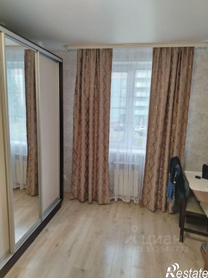 2-комн квартира ул Косарева, 45,  д. 45