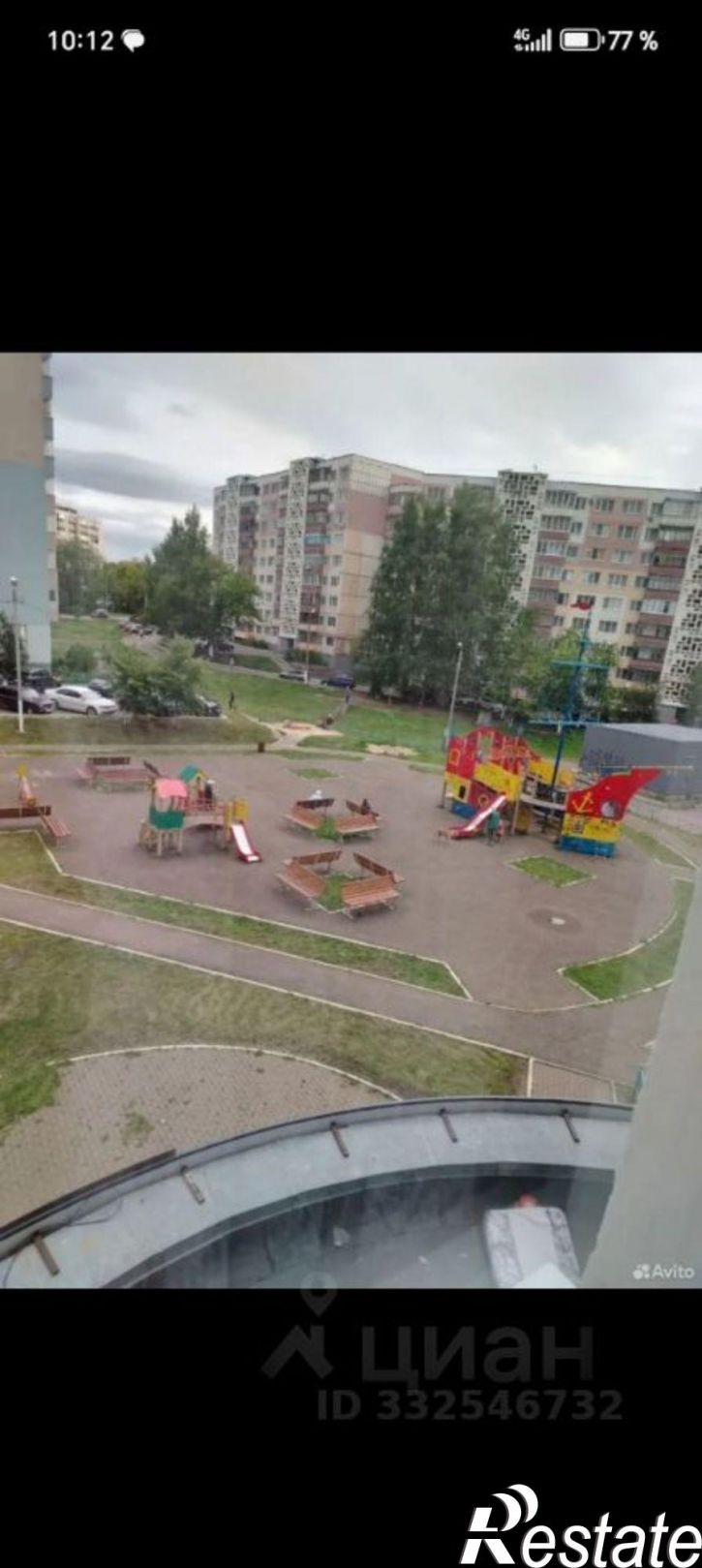 2-комн квартира ул Косарева, 45,  д. 45