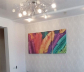 3-комн, 57кв м, этаж 5/5 ул Б.Хмельницкого, 65