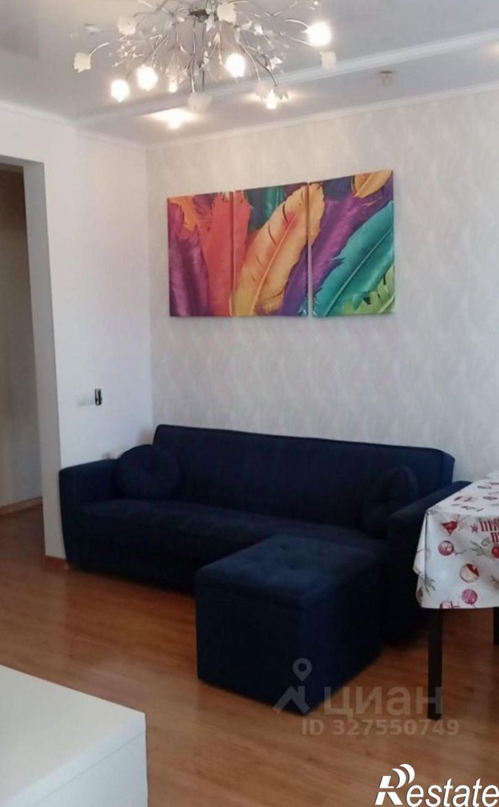 3-комн квартира ул Б.Хмельницкого, 65,  д. 65