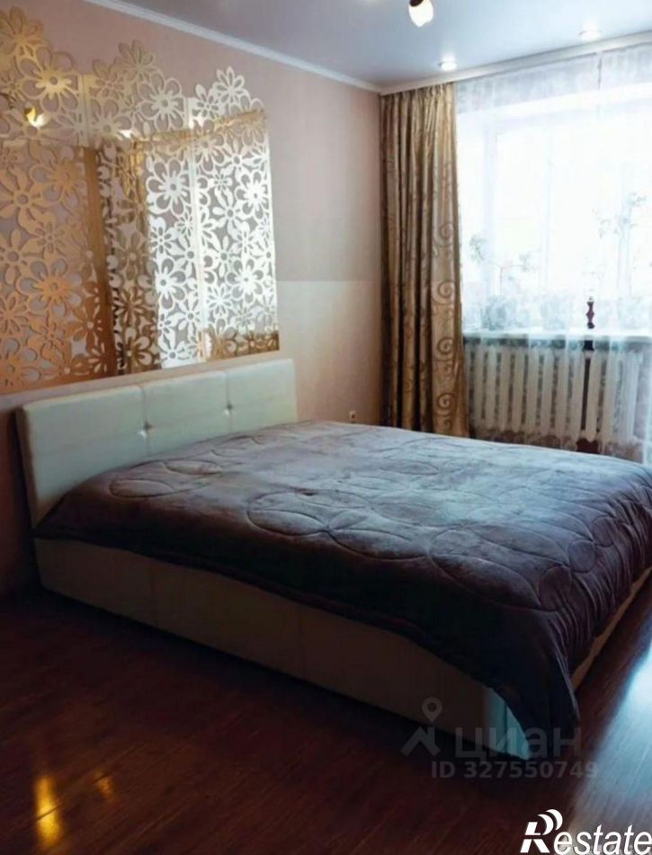3-комн квартира ул Б.Хмельницкого, 65,  д. 65
