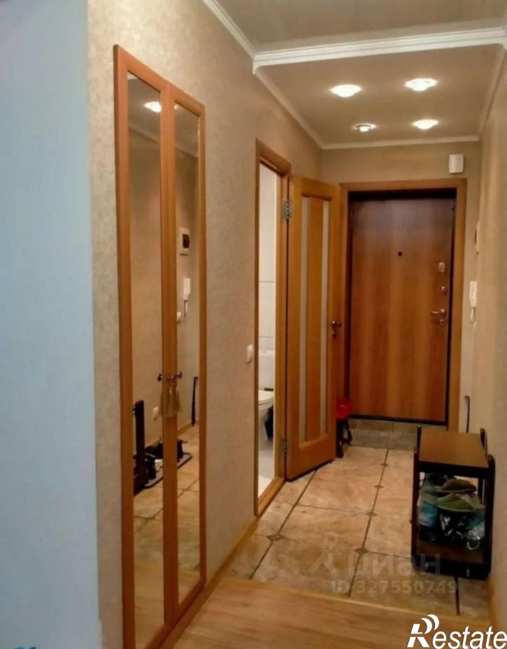 3-комн квартира ул Б.Хмельницкого, 65,  д. 65