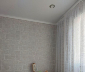 1-комн, 33кв м, этаж 12/12 ул Фурманова, 71
