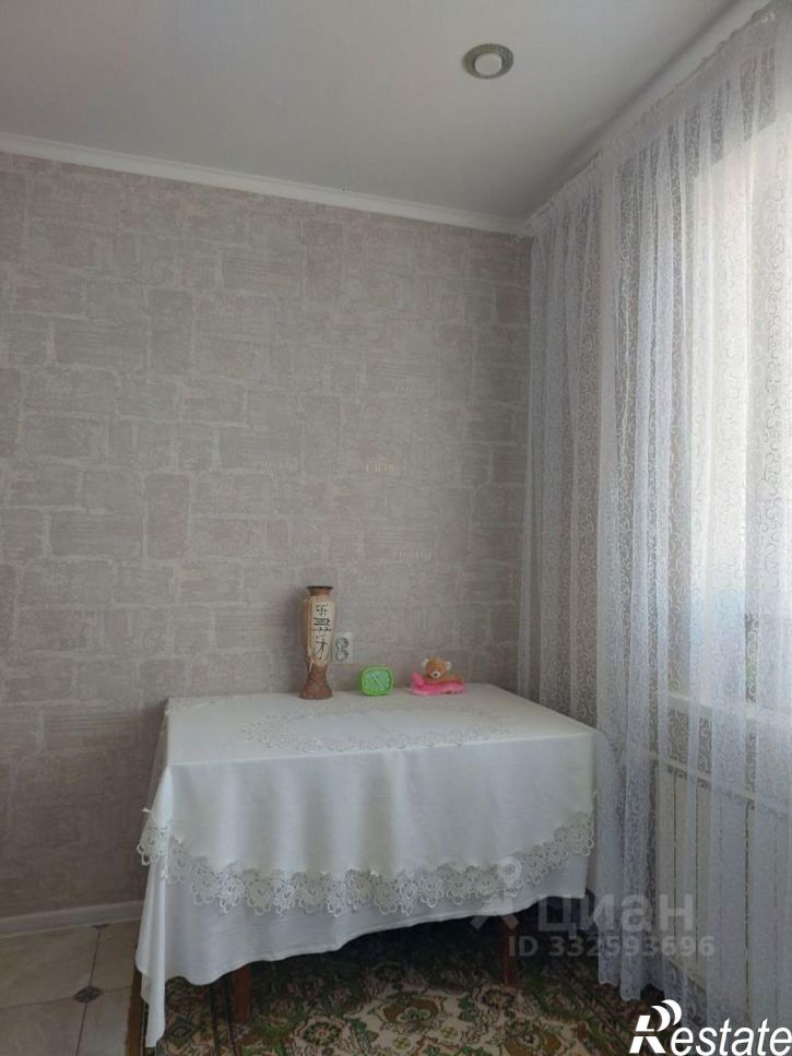 1-комн квартира ул Фурманова, 71,  д. 71