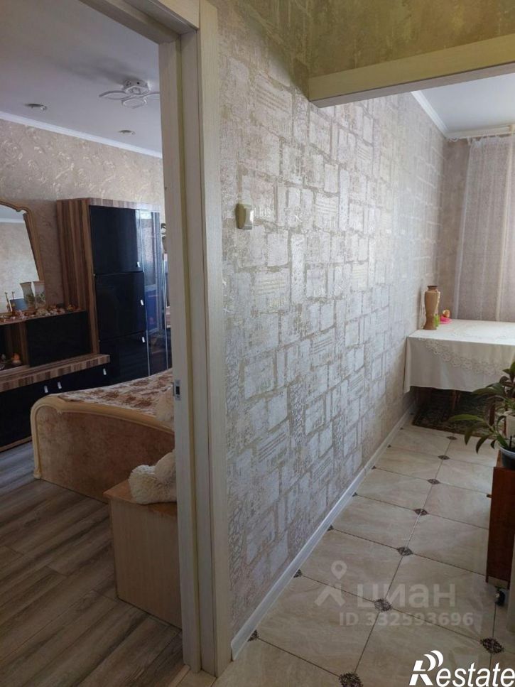 1-комн квартира ул Фурманова, 71,  д. 71
