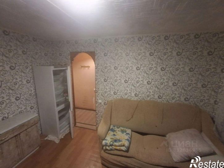 1-комн квартира ул Пушкина, 8,  д. 8