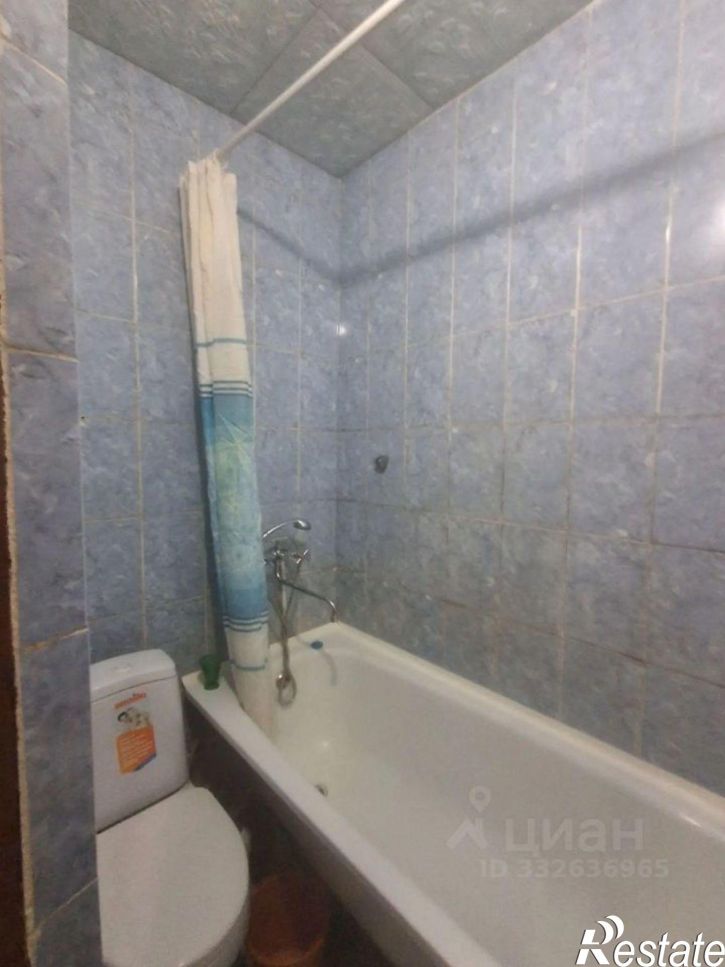 1-комн квартира ул Пушкина, 8,  д. 8