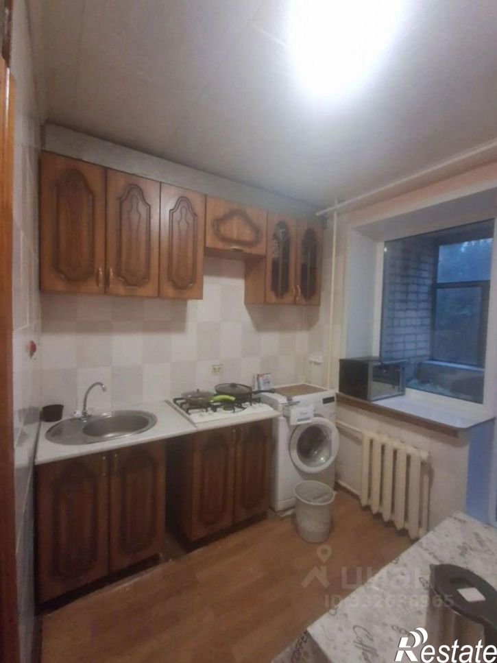 1-комн квартира ул Пушкина, 8,  д. 8