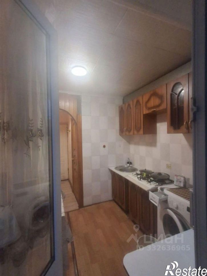1-комн квартира ул Пушкина, 8,  д. 8