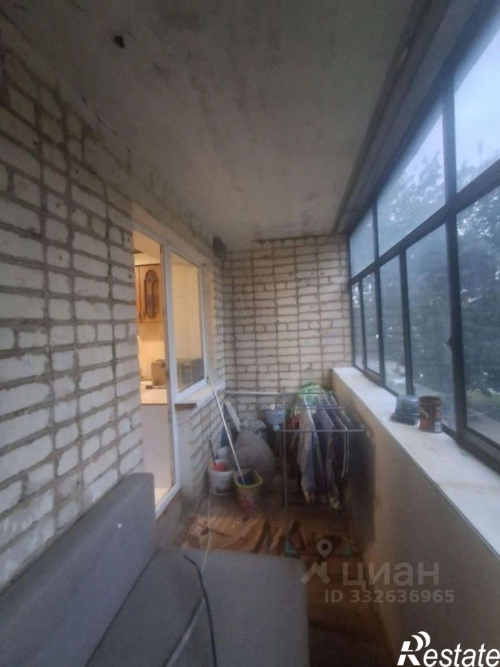 1-комн квартира ул Пушкина, 8,  д. 8