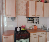1-комн, 38кв м, этаж 3/5 ул Комарова, 12