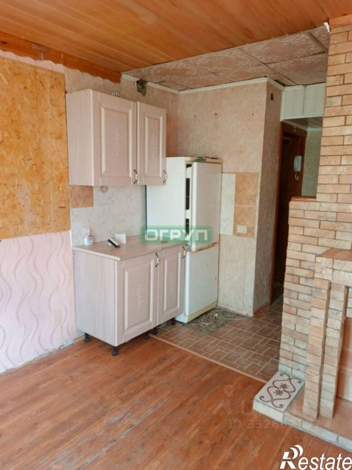 1-комн квартира ул А.Лусс, 3А,  д. 3А