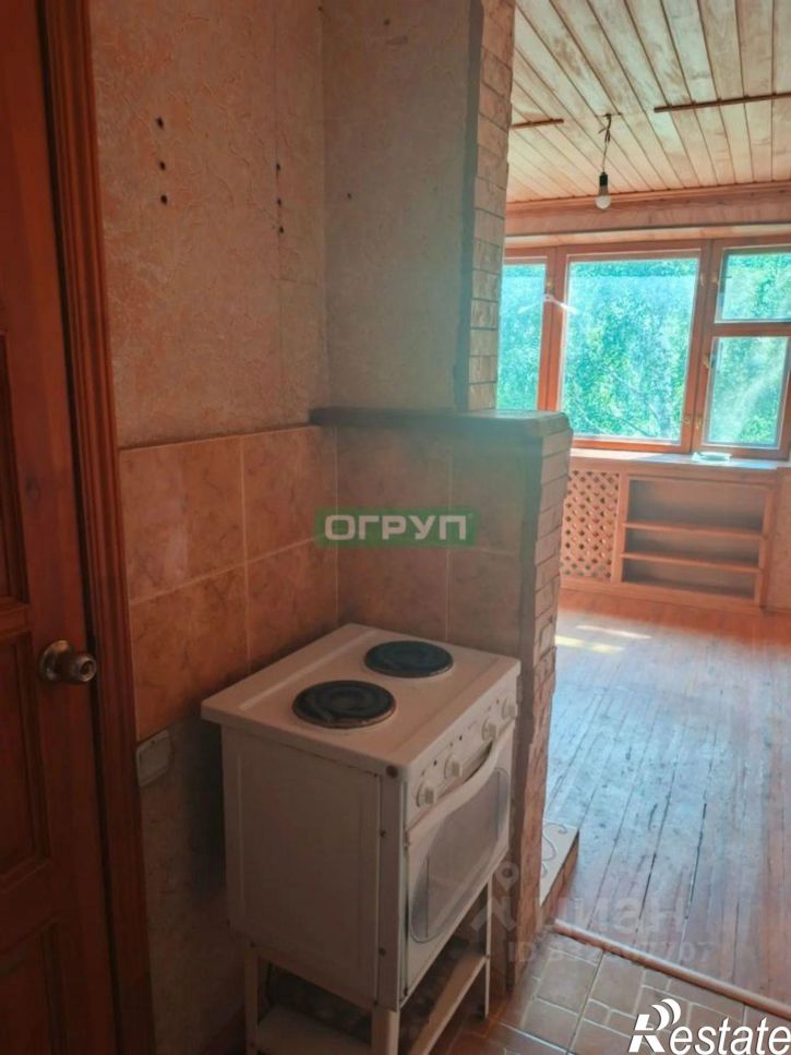 1-комн квартира ул А.Лусс, 3А,  д. 3А