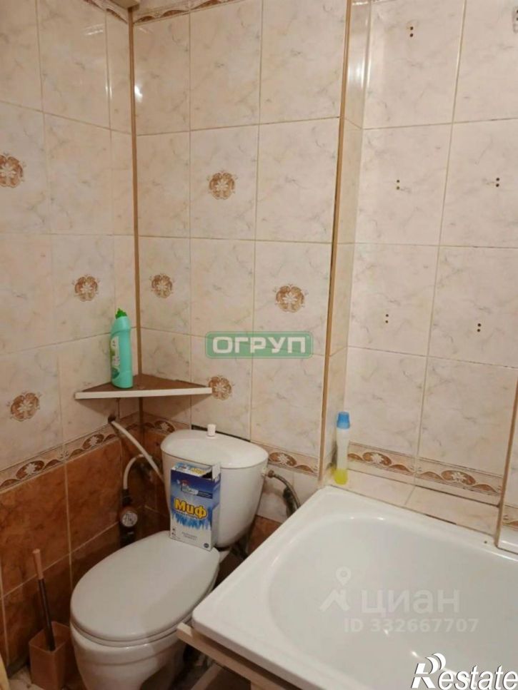 1-комн квартира ул А.Лусс, 3А,  д. 3А