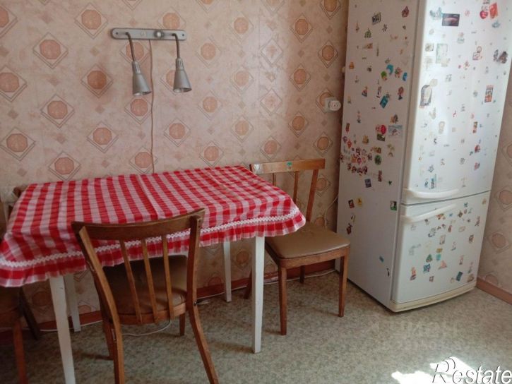 1-комн квартира ул Комарова, 12,  д. 12