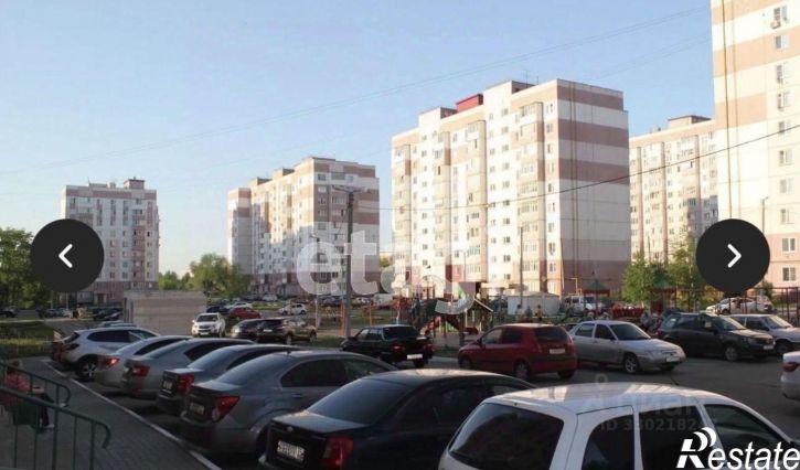 2-комн квартира ул Т.Бибиной, 7,  д. 7