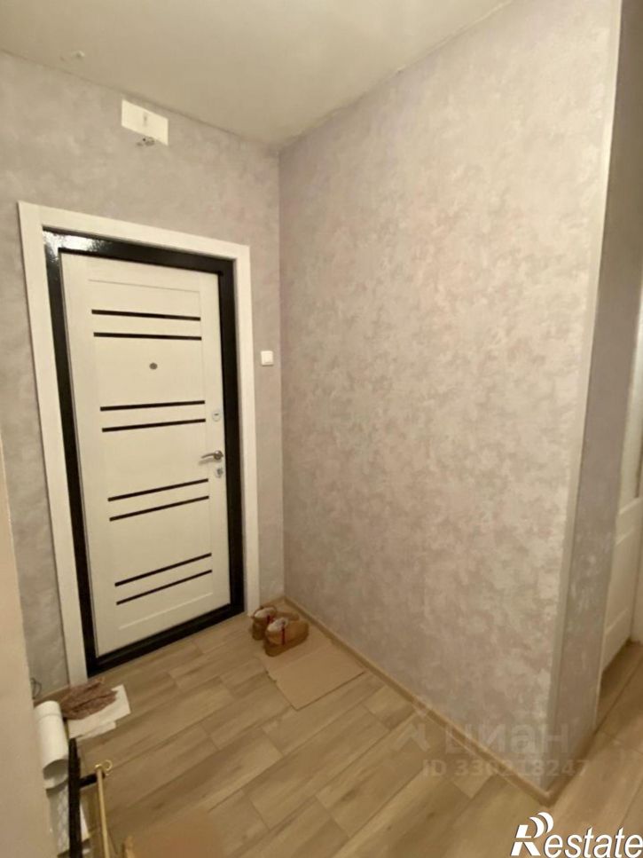 2-комн квартира ул Т.Бибиной, 7,  д. 7