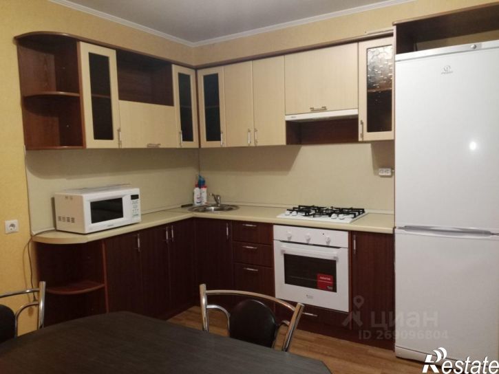 2-комн квартира ул Республиканская, 34,  д. 34