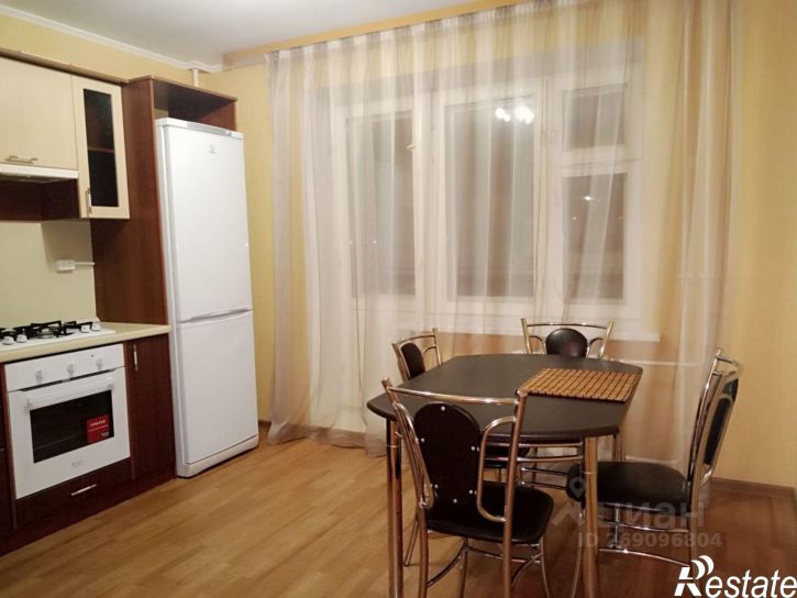 2-комн квартира ул Республиканская, 34,  д. 34