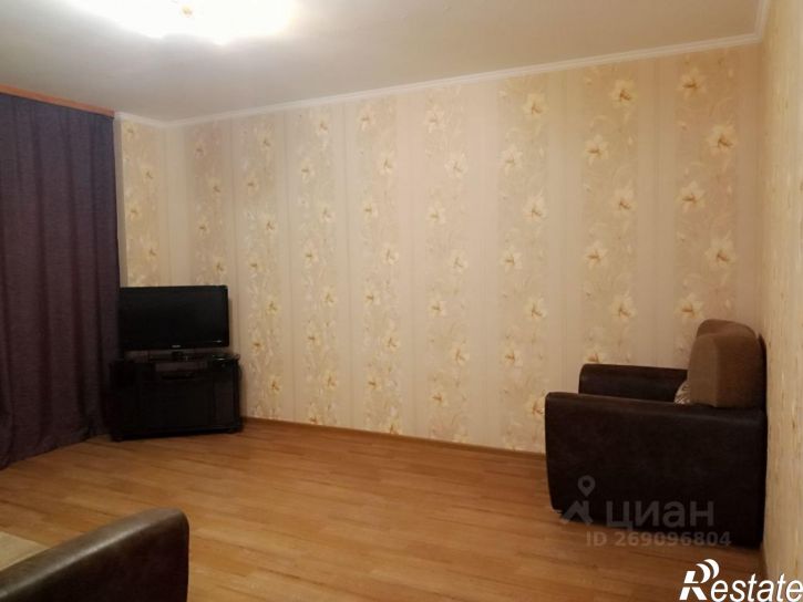 2-комн квартира ул Республиканская, 34,  д. 34
