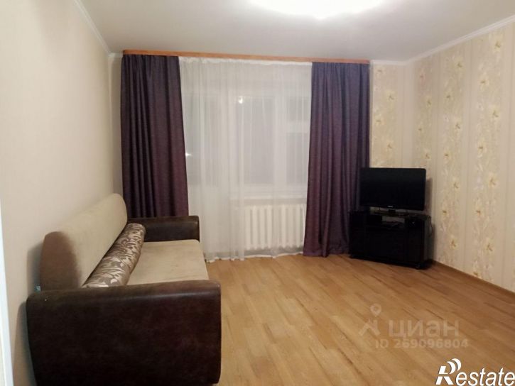 2-комн квартира ул Республиканская, 34,  д. 34