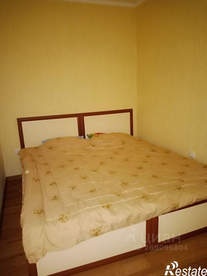 2-комн квартира ул Республиканская, 34,  д. 34