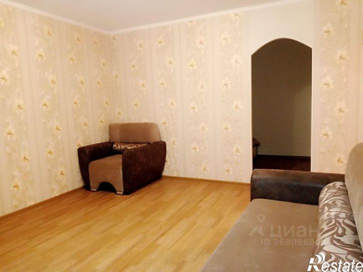 2-комн квартира ул Республиканская, 34,  д. 34